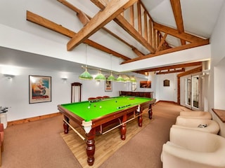 Cottage Richmond (North Yorkshire)  57