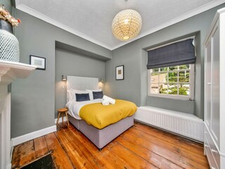 Cottage Richmond (North Yorkshire) Ausstattung 30