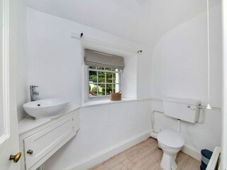 Cottage Richmond (North Yorkshire) Ausstattung 31
