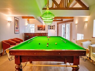 Cottage Richmond (North Yorkshire)  52