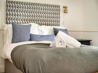 Cottage Richmond (North Yorkshire) Ausstattung 12