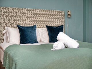 Cottage Richmond (North Yorkshire) Ausstattung 15