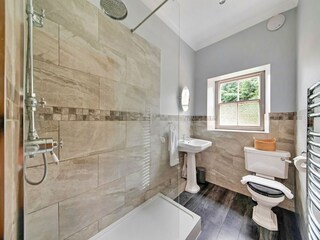 Cottage Richmond (North Yorkshire) Ausstattung 51