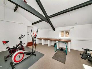 Cottage Richmond (North Yorkshire)  54
