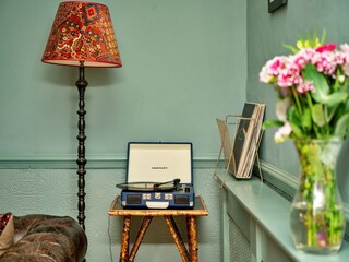 Cottage Richmond (North Yorkshire)  61