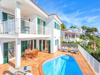 Appartement Ferreries  2