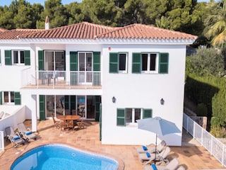 Appartement Ferreries  3