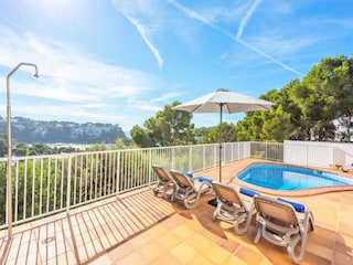 Appartement Ferreries  7