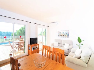 Apartment Ferreries  9
