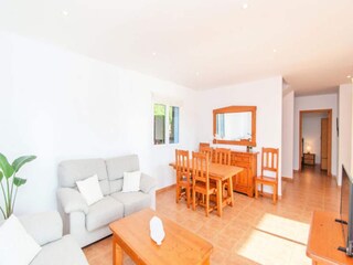 Appartement Ferreries  10