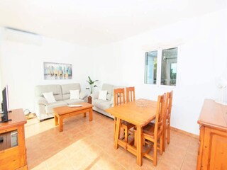 Appartement Ferreries  11