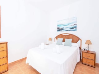 Appartement Ferreries  14