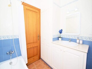 Appartement Ferreries  17
