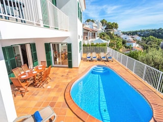 Apartment Ferreries  18