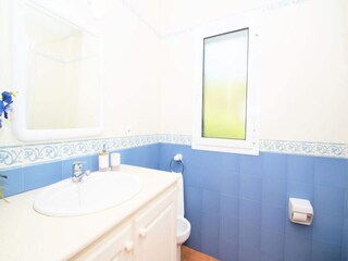 Appartement Ferreries  19