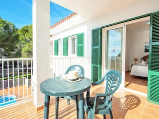 Appartement Ferreries  20