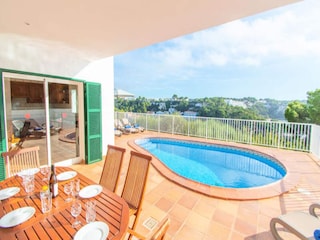 Appartement Ferreries  22