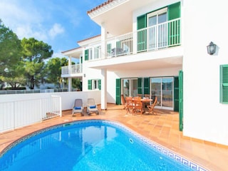 Appartement Ferreries  23