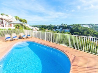 Appartement Ferreries  25