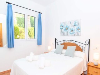 Appartement Ferreries  29