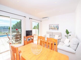 Appartement Ferreries  31