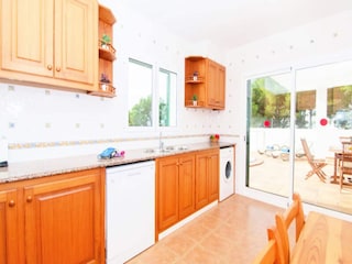Appartement Ferreries  34