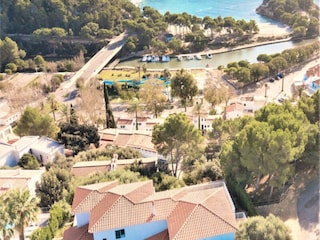 Appartement Ferreries  35