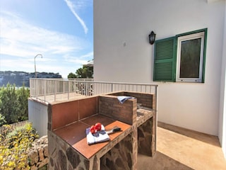 Apartment Ferreries  36