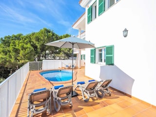 Appartement Ferreries  39