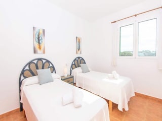 Appartement Ferreries  45