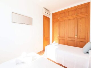 Appartement Ferreries  46