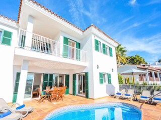 Appartement Ferreries  49