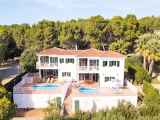 Appartement Ferreries  50