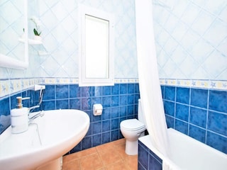 Appartement Ferreries  51