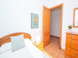 Appartement Ferreries  53