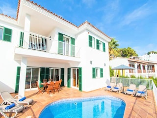 Appartement Ferreries  62