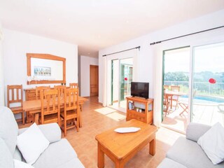Appartement Ferreries  63