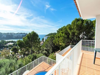 Appartement Ferreries  64