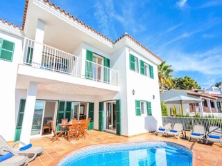 Appartement Ferreries  65