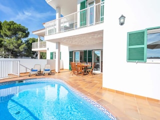 Appartement Ferreries  66