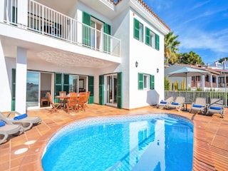 Appartement Ferreries  67
