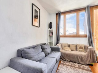 Apartment Les Crosets  2