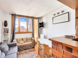 Apartment Les Crosets  3