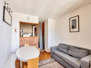 Apartment Les Crosets  5