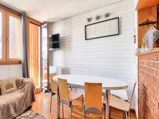 Apartment Les Crosets  6
