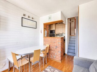Apartment Les Crosets  7