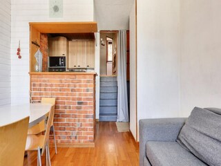 Apartment Les Crosets  8