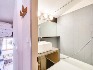 Apartment Les Crosets  11