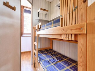 Apartment Les Crosets  14