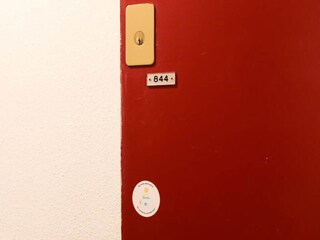 Apartment Les Crosets  16
